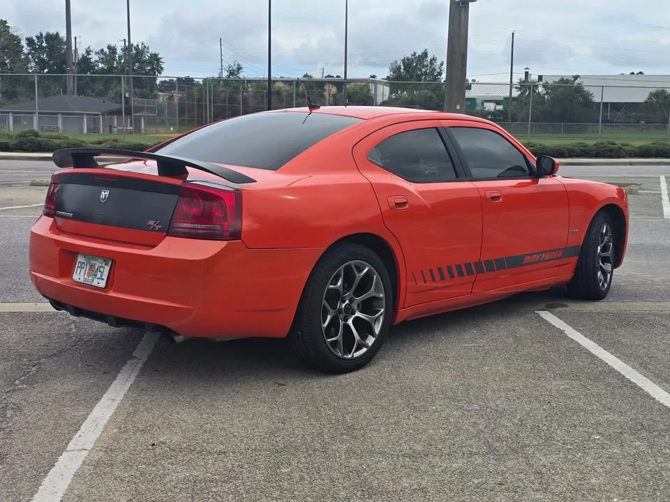 2008 Dodge Charger 6th Gen - Image 3 of 14