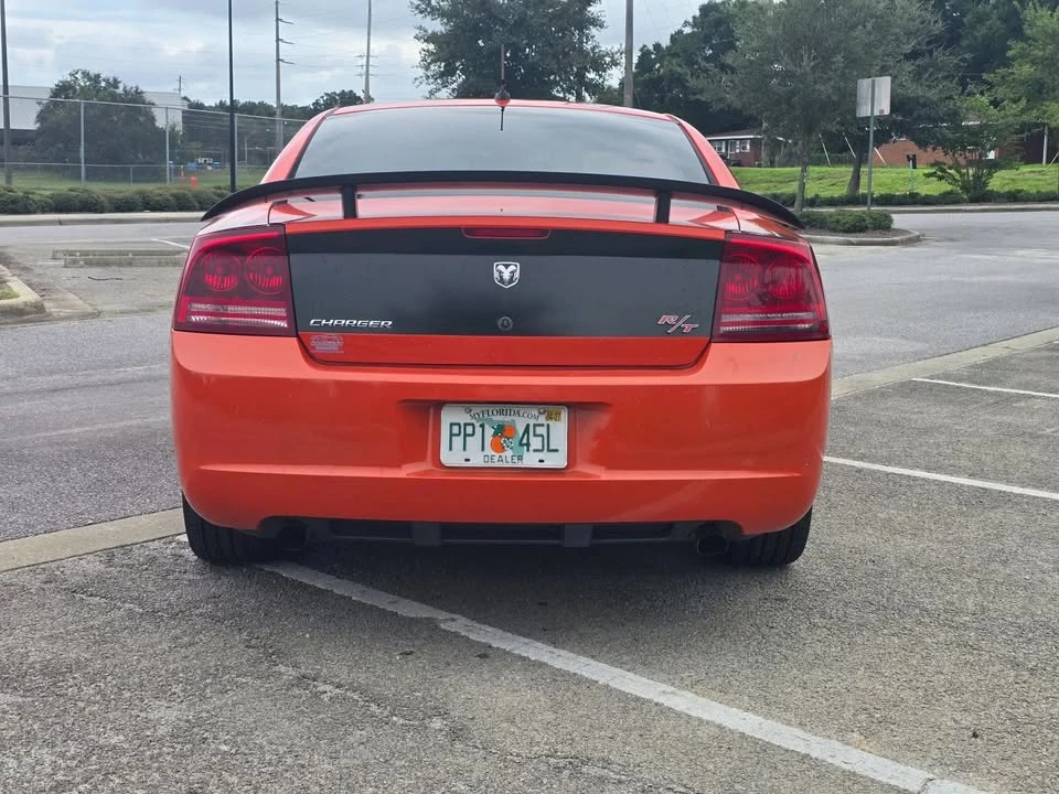 2008 Dodge Charger 6th Gen - Image 4 of 14