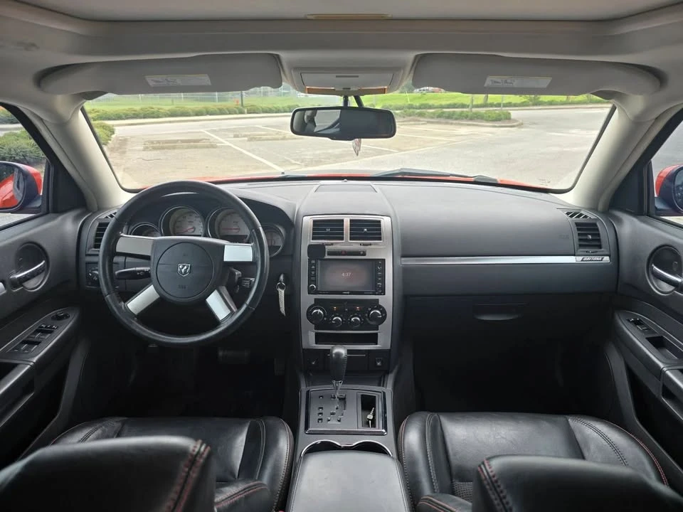 2008 Dodge Charger 6th Gen - Image 11 of 14