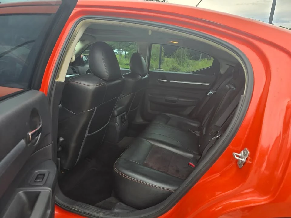 2008 Dodge Charger 6th Gen - Image 10 of 14
