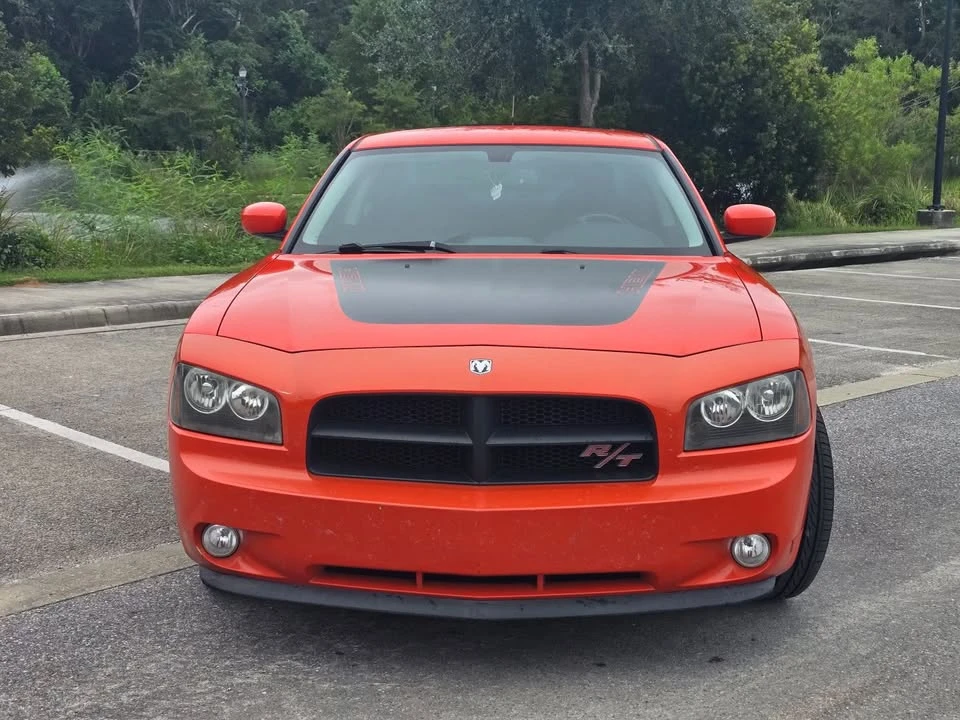 2008 Dodge Charger 6th Gen - Image 8 of 14