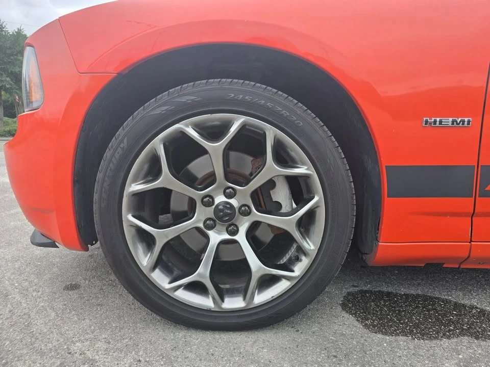 2008 Dodge Charger 6th Gen - Image 13 of 14