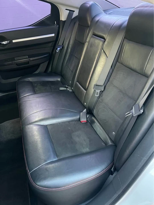 2008 Dodge Charger 6th Gen - Image 13 of 20
