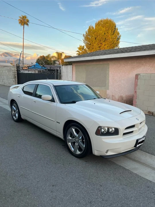 2008 Dodge Charger 6th Gen - Image 2 of 20