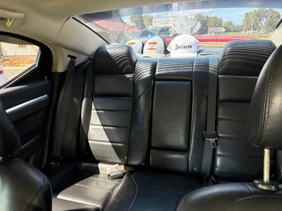 2008 Dodge Charger 6th Gen - Image 8 of 10
