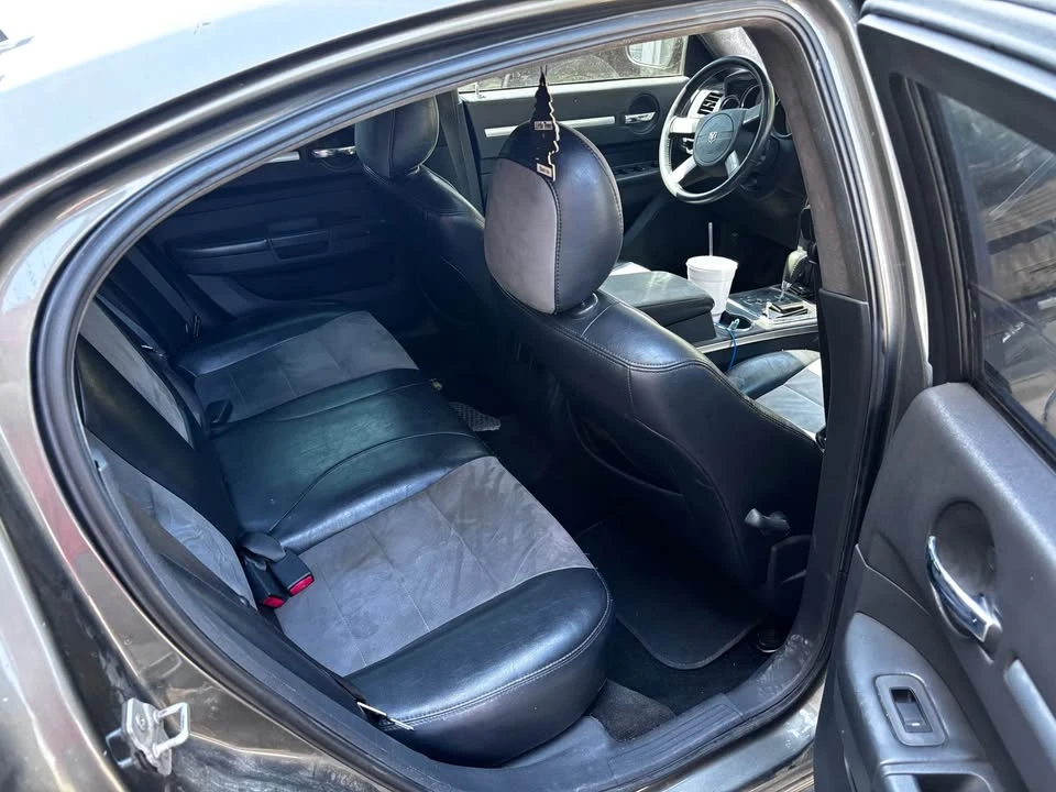 2008 Dodge Charger 6th Gen - Image 14 of 20