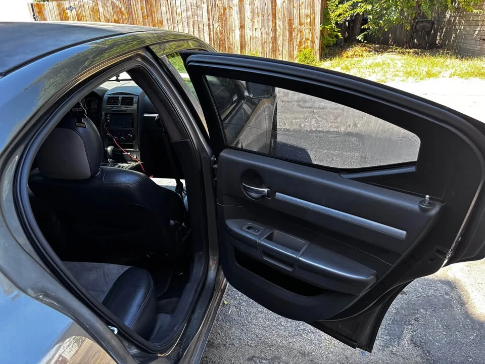 2008 Dodge Charger 6th Gen - Image 13 of 20