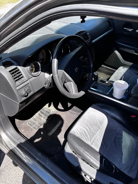 2008 Dodge Charger 6th Gen - Image 4 of 20