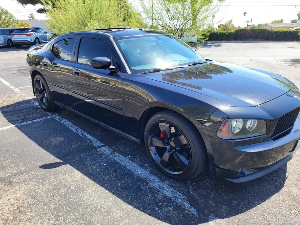 2008 Dodge Charger 6th Gen - Image 2 of 18