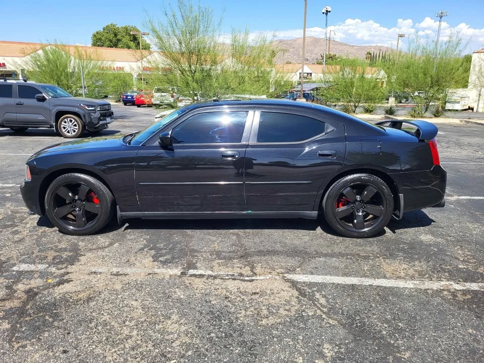 2008 Dodge Charger 6th Gen - Image 5 of 18