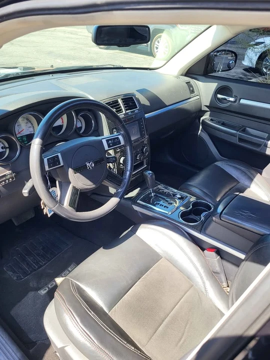 2008 Dodge Charger 6th Gen - Image 12 of 18