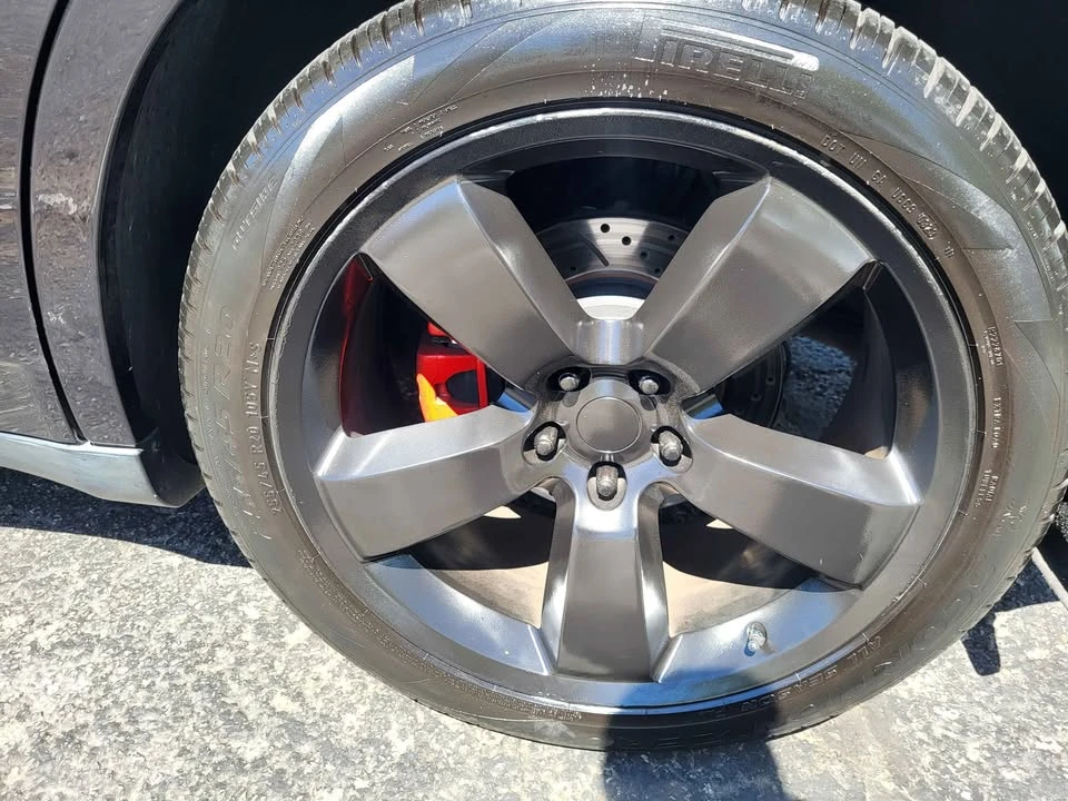 2008 Dodge Charger 6th Gen - Image 15 of 18