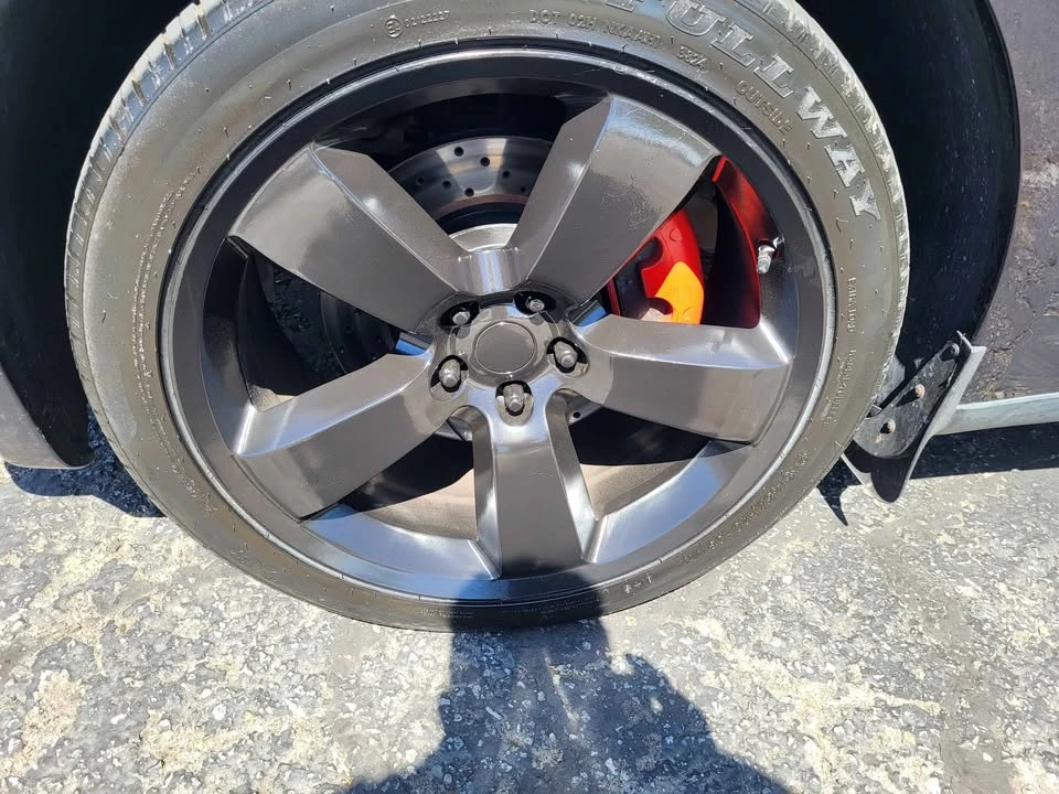 2008 Dodge Charger 6th Gen - Image 14 of 18