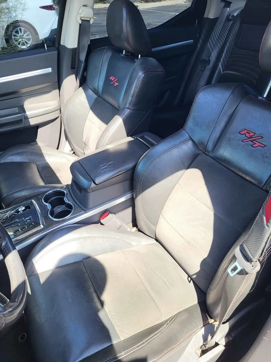2008 Dodge Charger 6th Gen - Image 11 of 18