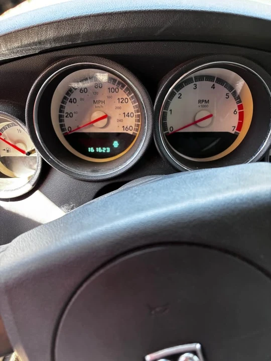 2008 Dodge Charger 6th Gen - Image 6 of 20
