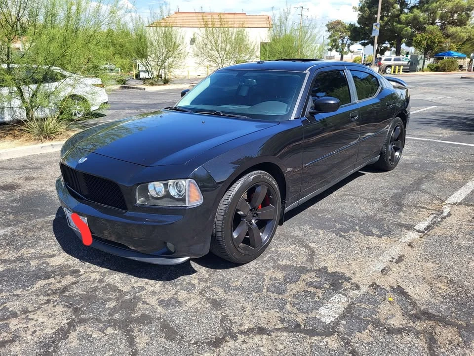 2008 Dodge Charger 6th Gen - Image 3 of 18