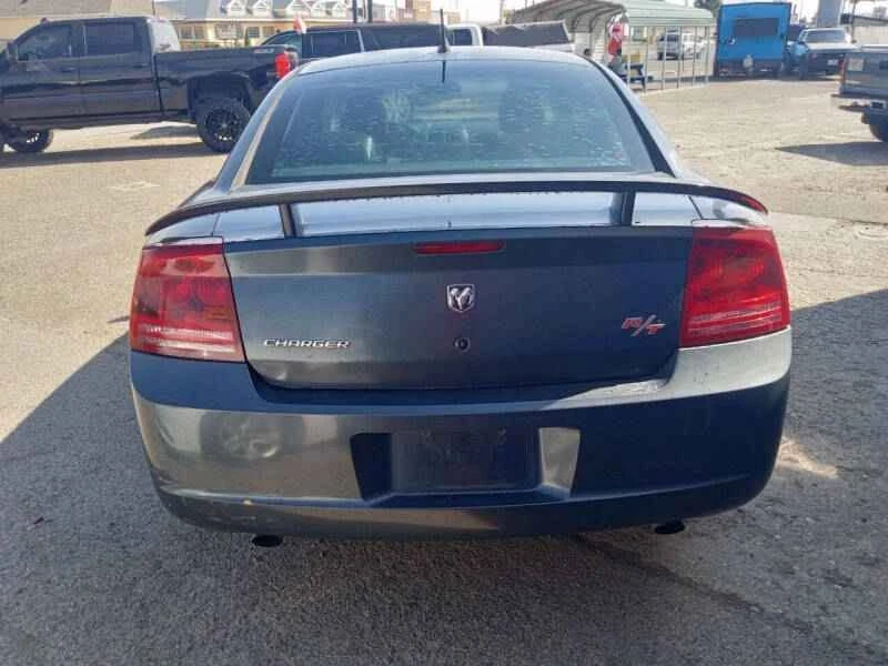 2008 Dodge Charger 6th Gen - Image 5 of 15