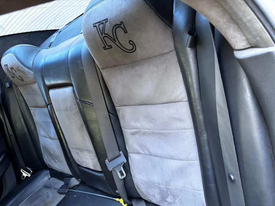 2008 Dodge Charger 6th Gen - Image 11 of 20