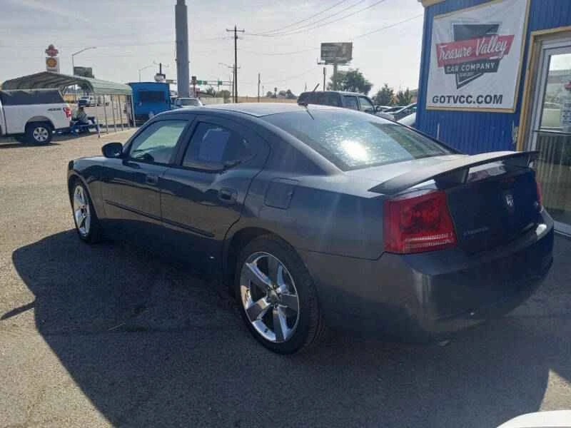 2008 Dodge Charger 6th Gen - Image 4 of 15