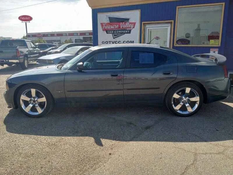 2008 Dodge Charger 6th Gen - Image 3 of 15