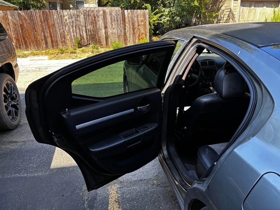 2008 Dodge Charger 6th Gen - Image 9 of 20