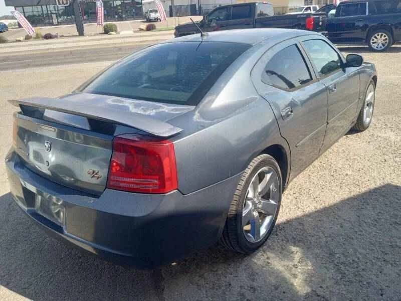 2008 Dodge Charger 6th Gen - Image 6 of 15
