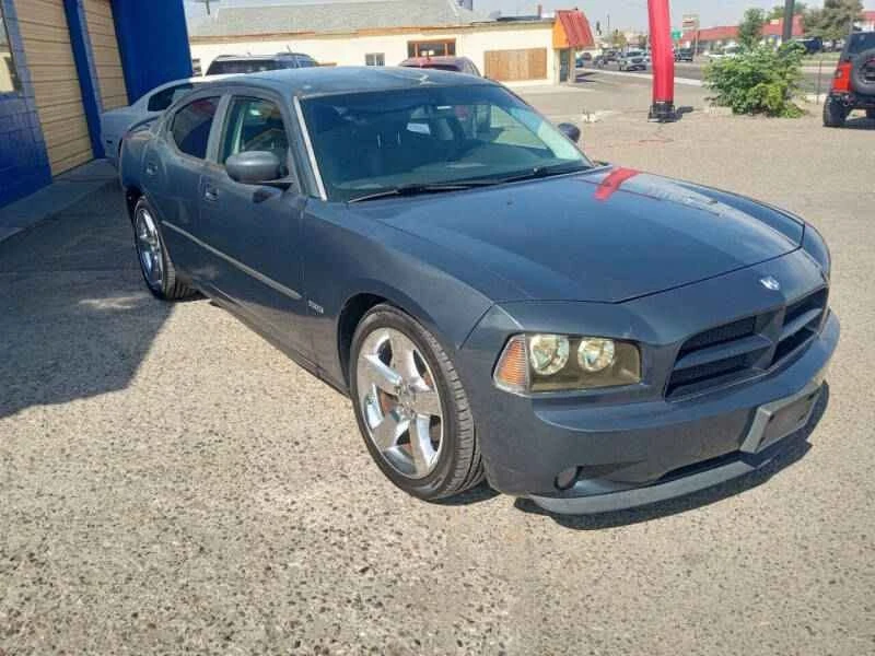 2008 Dodge Charger 6th Gen - Image 8 of 15