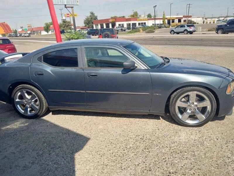 2008 Dodge Charger 6th Gen - Image 7 of 15