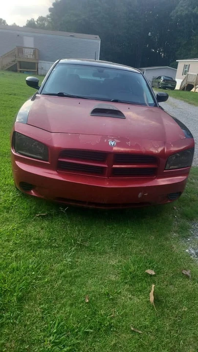 2008 Dodge Charger 6th Gen - Image 3 of 3