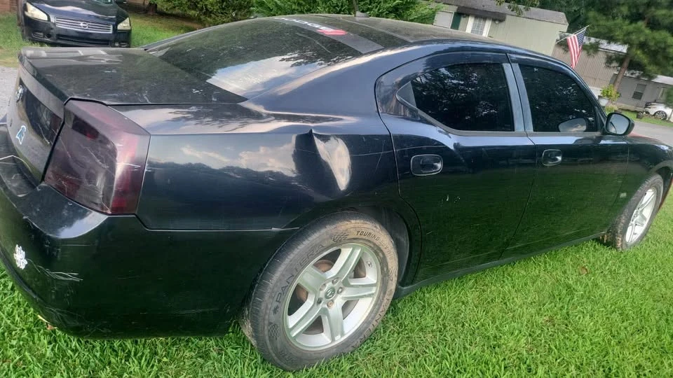 2008 Dodge Charger 6th Gen - Image 2 of 3