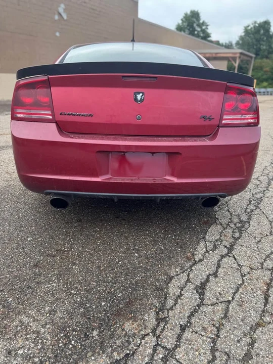 2008 Dodge Charger 6th Gen - Image 5 of 19