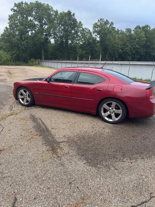 2008 Dodge Charger 6th Gen - Image 7 of 19