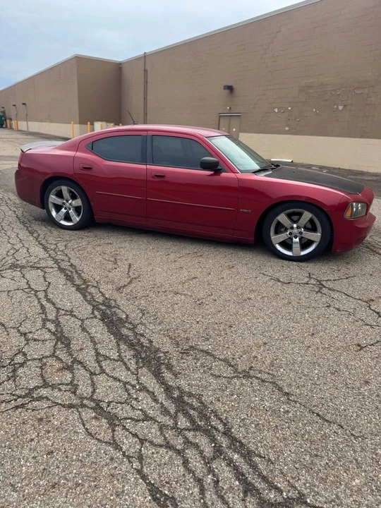 2008 Dodge Charger 6th Gen - Image 3 of 19