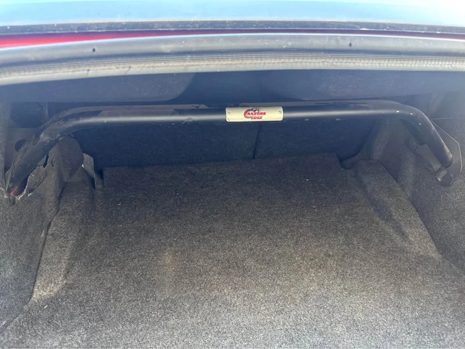 2008 Dodge Charger 6th Gen - Image 17 of 19