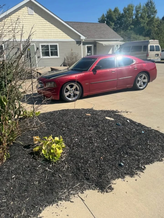 2008 Dodge Charger 6th Gen - Image 19 of 19