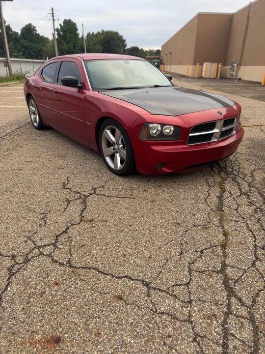 2008 Dodge Charger 6th Gen - Image 2 of 19