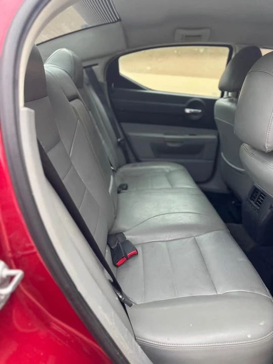 2008 Dodge Charger 6th Gen - Image 12 of 19
