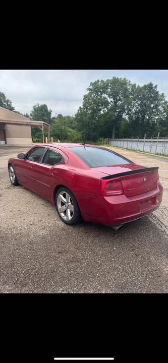 2008 Dodge Charger 6th Gen - Image 3 of 11