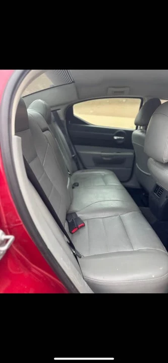 2008 Dodge Charger 6th Gen - Image 10 of 11