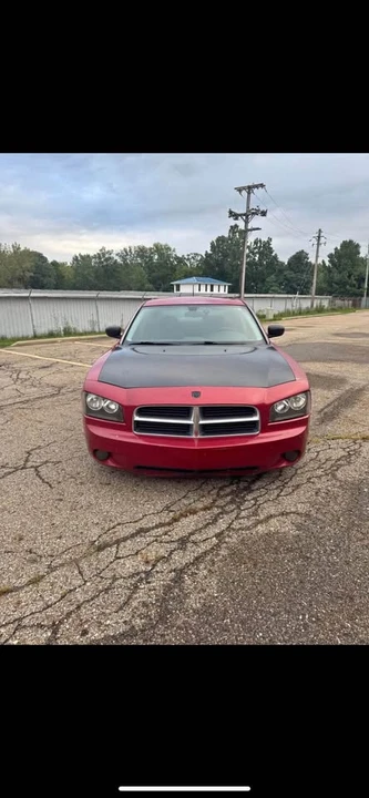2008 Dodge Charger 6th Gen - Image 5 of 11