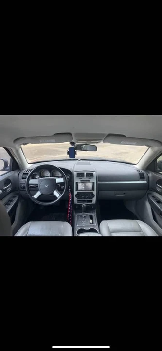 2008 Dodge Charger 6th Gen - Image 8 of 11