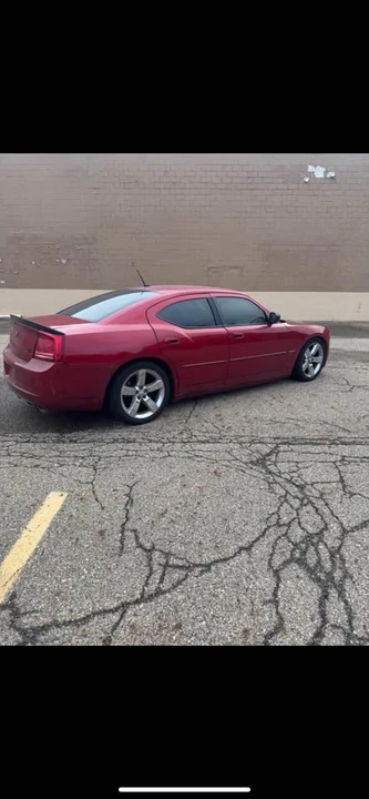 2008 Dodge Charger 6th Gen - Image 2 of 11