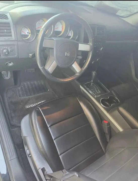 2008 Dodge Charger SRT & 392 6th Gen - Image 6 of 7