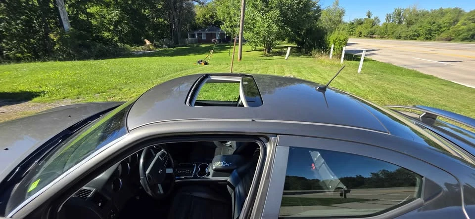 2008 Dodge Charger 6th Gen - Image 16 of 20