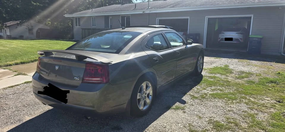 2008 Dodge Charger 6th Gen - Image 3 of 20