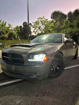 2008 Dodge Charger R/T Road & Track Sedan 4D