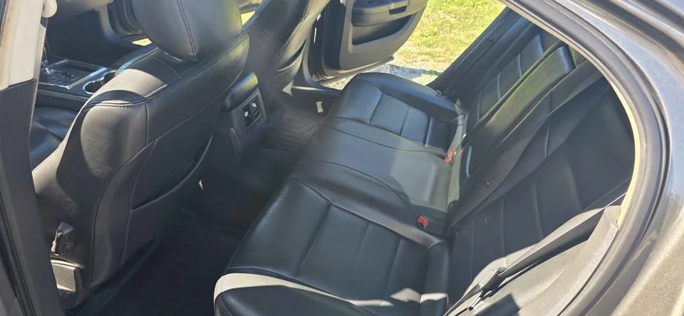 2008 Dodge Charger 6th Gen - Image 6 of 20