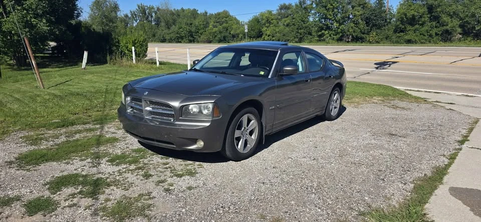 2008 Dodge Charger 6th Gen - Image 2 of 20
