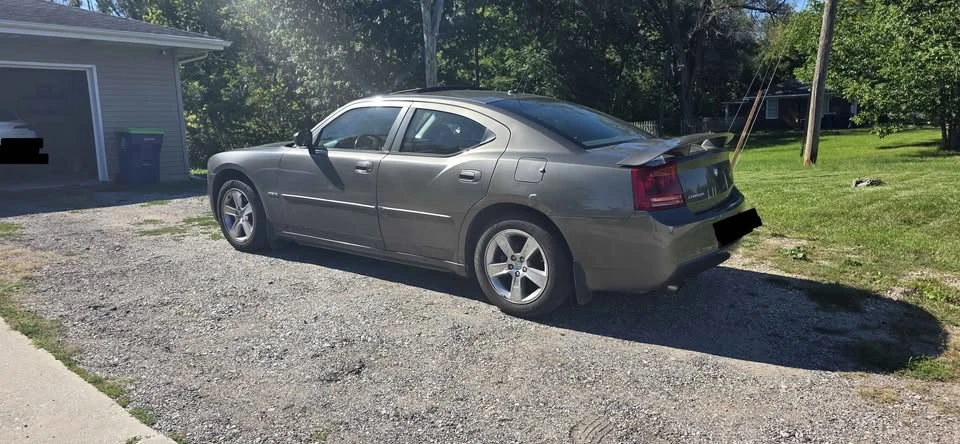 2008 Dodge Charger 6th Gen - Image 4 of 20