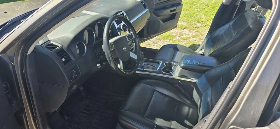 2008 Dodge Charger 6th Gen - Image 5 of 20